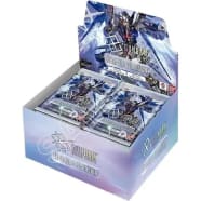 Freedom Ascension - Gundam Card Game